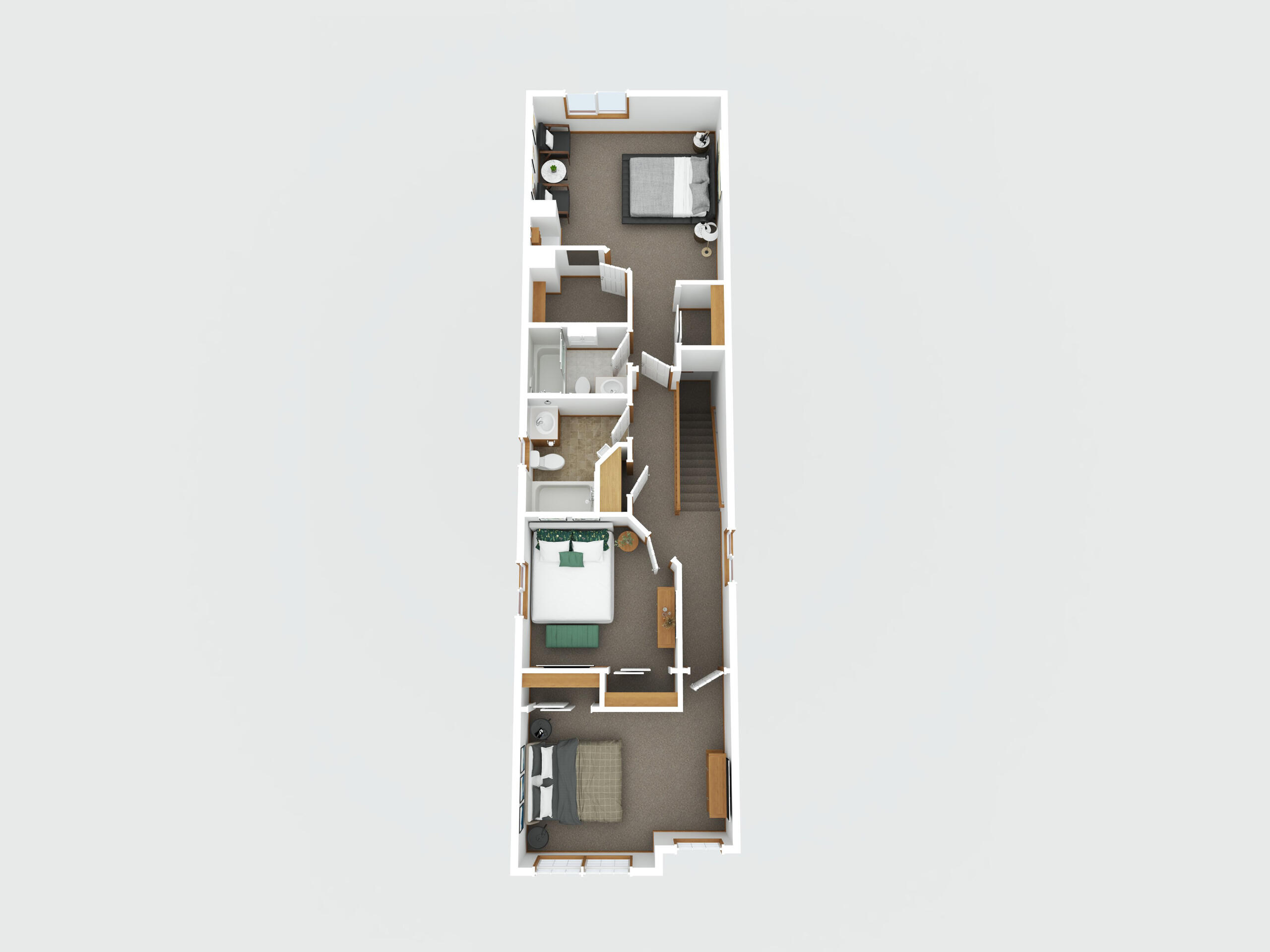 Main Level Main Level